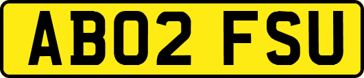 AB02FSU
