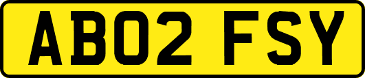 AB02FSY