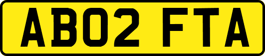AB02FTA