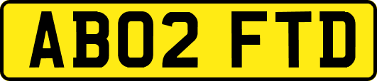 AB02FTD