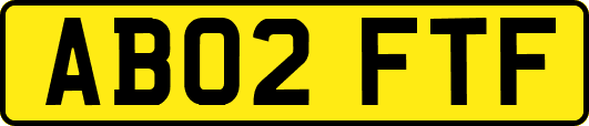 AB02FTF