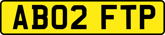 AB02FTP