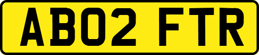 AB02FTR