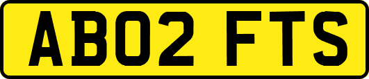 AB02FTS