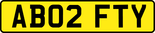 AB02FTY