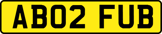 AB02FUB