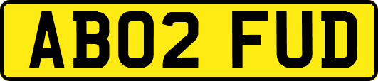 AB02FUD