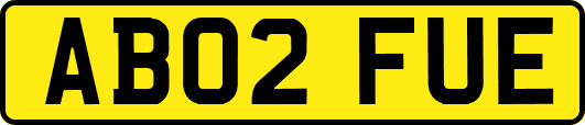 AB02FUE