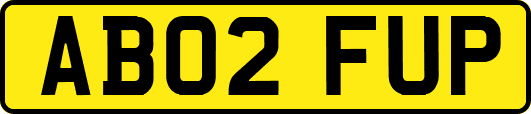 AB02FUP