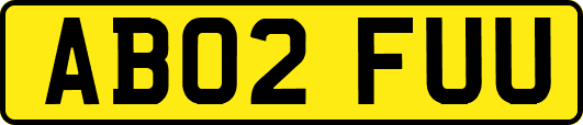 AB02FUU