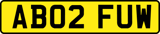 AB02FUW