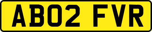 AB02FVR