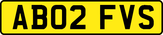 AB02FVS