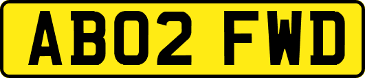 AB02FWD