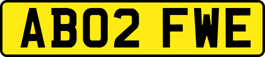 AB02FWE