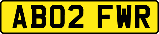 AB02FWR