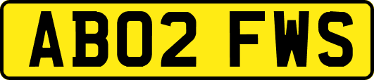 AB02FWS