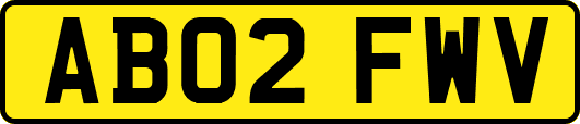 AB02FWV
