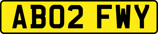 AB02FWY