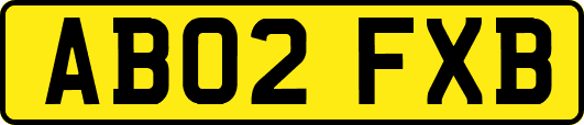 AB02FXB