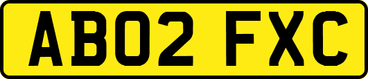 AB02FXC