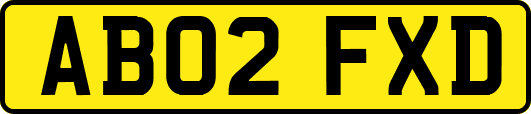 AB02FXD