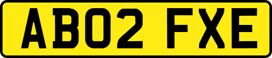 AB02FXE
