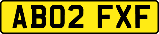 AB02FXF