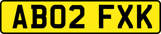 AB02FXK