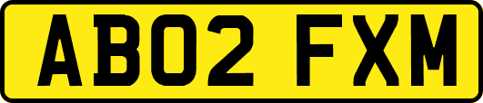 AB02FXM