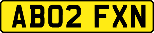 AB02FXN