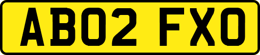 AB02FXO