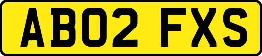 AB02FXS