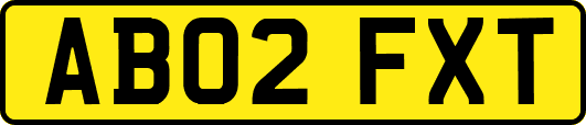 AB02FXT