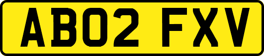 AB02FXV
