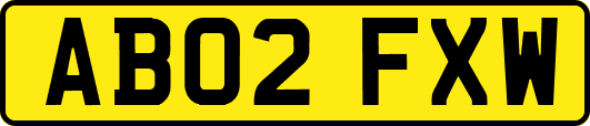 AB02FXW