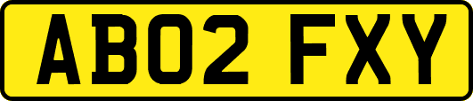 AB02FXY
