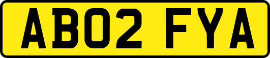 AB02FYA