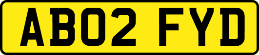 AB02FYD