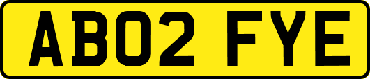 AB02FYE
