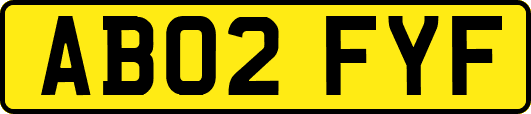AB02FYF
