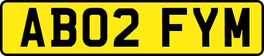 AB02FYM