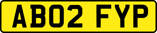 AB02FYP