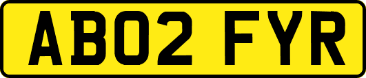 AB02FYR