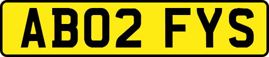 AB02FYS