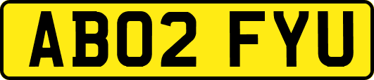 AB02FYU