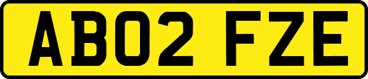 AB02FZE