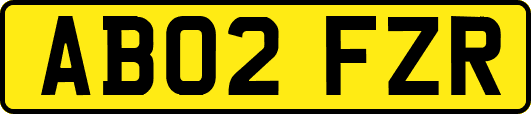 AB02FZR