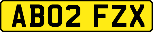 AB02FZX