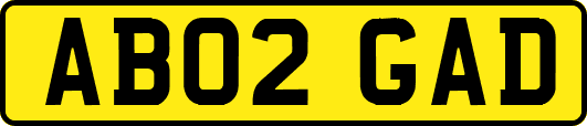 AB02GAD